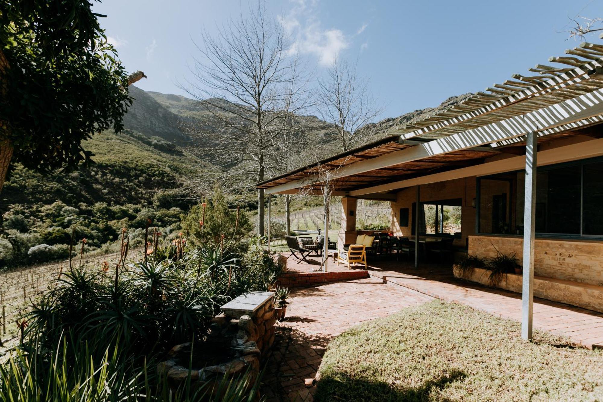 Little In The Vineyard Holiday home